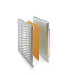 Acheter Seven 7 Belkin F8N644cwC00 Emerge 024 Protection arrière perforée pour iPad 2