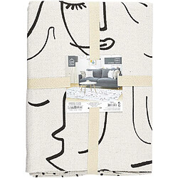 Acheter The Home Deco Factory Tapis en coton Arty 120 x 170 cm.