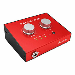 REDNET-AM2 Focusrite