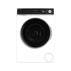 Sharp Lave linge Frontal ESNFB7143WC