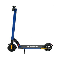 Trottinette électrique Urbanglide 62s 36v - 250w - 4ah Bleu