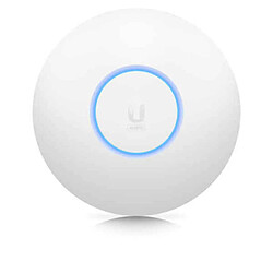 Point d'Accès UBIQUITI UniFi 6 Lite Blanc