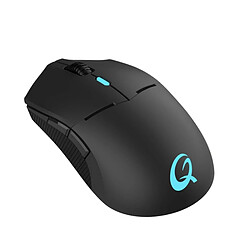 Souris gaming sans fil Qpad DX-900 - Optique 