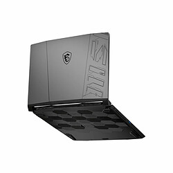 Avis Ordinateur Portable MSI PULSE15 B13VFK-444XES Qwerty UK Intel Core i7-13700H 15,6" 1 TB SSD 16 GB RAM