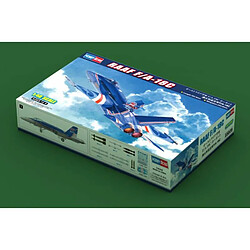 Hobby Boss Maquette Avion Raaf F/a-18c