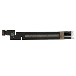 Wewoo Pour iPad Pro 12,9 pouces argent Clavier de remplacement de Câble flexible Flex Cable de pièce détachée 