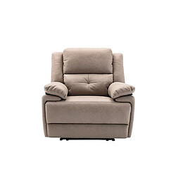 Fauteuil de relaxation