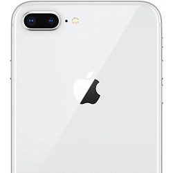 Apple iPhone 8 256 Go Argent - Occasion