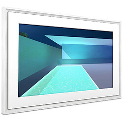 Netgear MEURAL 27p canvas white MEURAL 69cm 27p canvas white frame