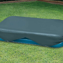 Acheter Intex Bâche pour piscinette gonflable rectangulaire - L. 305 x l. 183 cm