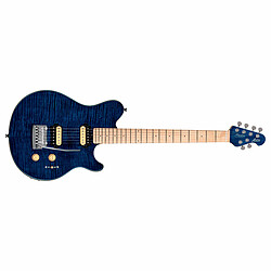 AX3FM-NBL-M1 Sterling by Music Man