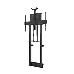 Support de TV Neomounts WL55-875BL1 100" 37" 