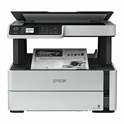 Imprimante Multifonction Epson EcoTank ET-M2170 20 ppm WIFI