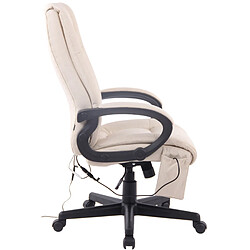 Avis Non Chaise de bureau XL Sparta XM en tissu