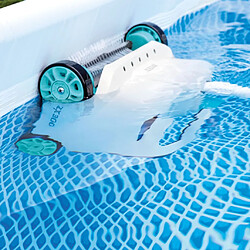 INTEX Nettoyeur automatique de piscine ZX300 Deluxe