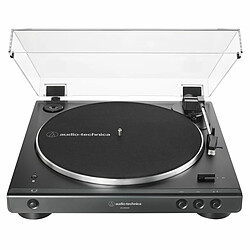 Audio Technica AT-LP60XBT Noir