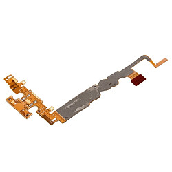 Acheter Wewoo Pièce détachée Câble flexible Flex Cable Port Optimus L7 II / P710 de pour LG