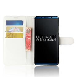 Acheter Etui en PU pour Huawei Mate 10 Pro