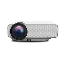 Yonis Mini Vidéoprojecteur LED + SD 4Go