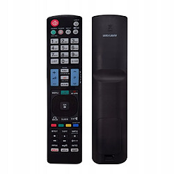 GUPBOO Télécommande Universelle de Rechange pour téléviseur LG 32LB580U 32L