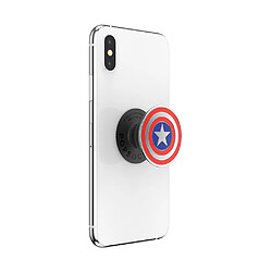 Acheter Poignée de téléphone PopGrip PopSockets - Captain America