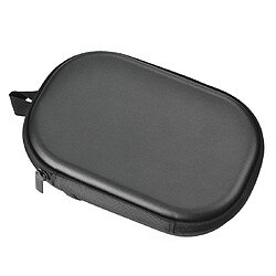 Avis Wewoo Boîte de rangement portable EVA étanche à la poussière EVA Carry Shell Case Bag pour Bose QC15 QC25 QC35 casque Pratique Black