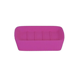 Msv Porte savon haiti framboise