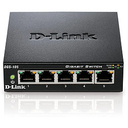 D-LINK - DGS-105