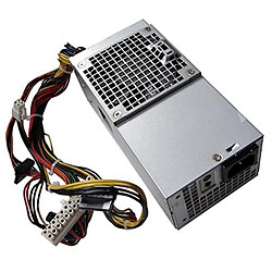 Alimentation PC DELL D250AD-01 DPS-250AB-79 A 077GHN 390 790 990 3010 530 531 DT