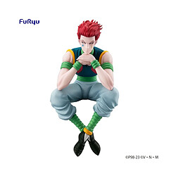 Furyu Hunter x Hunter - Statuette Noodle Stopper Hisoka 15 cm 