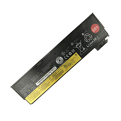 GUPBOO Batteries d'ordinateur portable pour Lenovo X240 X250 X260 X270 T440 T440S T450S T460P