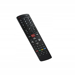 Avis GUPBOO Télécommande Universelle de Rechange pour TCL LE58FHDE3000X LE50FHDE3010 L26HDF11TA L26H