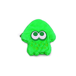 Sacoche Peluche Splatoon Hori pour Switch