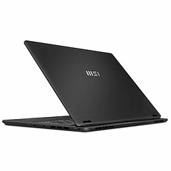 Ordinateur Portable MSI Prestige 14 AI Evo C1MG-021ES 14" Intel Evo Core Ultra 7 155H 32 GB RAM 1 TB SSD pas cher