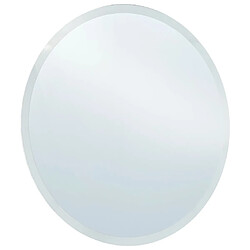 Acheter Maison Chic Miroir à LED,Miroir Lumineux LED pour salle de bain 60 cm -MN62277