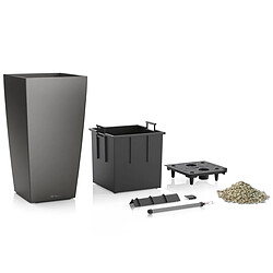 Cubico Premium 22 - kit complet, anthracite métallisé 41 cm