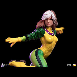 Avis Iron Studios X-MEN: AGE OF APOCALYPSE - Rogue Statuette 1/10