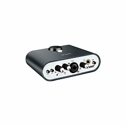 Duo22 Live Icon Pro Audio