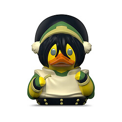 Numskull Avatar, le dernier maître de l'air - Figurine Tubbz Toph Beifong 1st Edition 10 cm