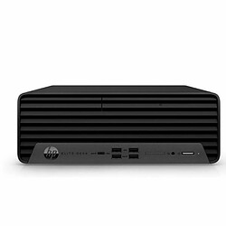 Avis PC de bureau HP Elite SFF 800 G9 16 GB RAM Intel Core i7-13700 No 512 GB SSD