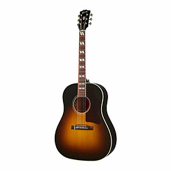 Avis Southern Jumbo Original Vintage Sunburst Gibson