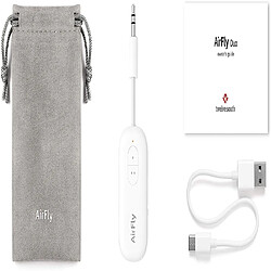 Twelve south AirFly Normal, Duo Et USB-C