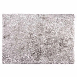 Gift Decor Tapis Gris clair 120 x 2 x 180 cm