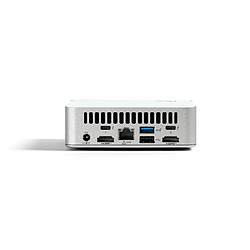 Acheter Intel NUC 13 Pro Desk Edition Mini PC NUC13VYKi50WC