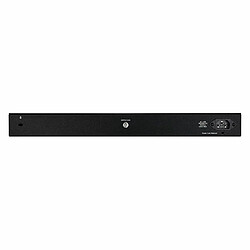 Acheter Switch D-Link DXS-1210-16TC Noir