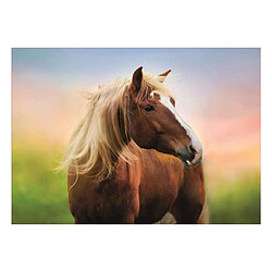 Educa Borras Puzzle Animaux Educa Cheval (500 pcs)