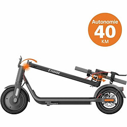 Avis Trottinette Électrique Navee V40 Pro