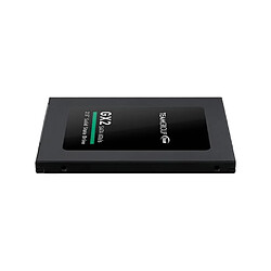 Acheter Team Group GX2 Disque Dur SSD Interne 1To 2.5" SATA III 530Mo/s Noir