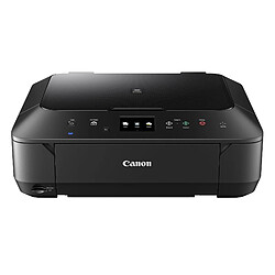 Canon PIXMA MG7750 Noir 0596C006