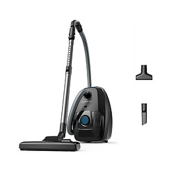 Aspirateur avec sac 750w 75db noir - RO4931EA - ROWENTA